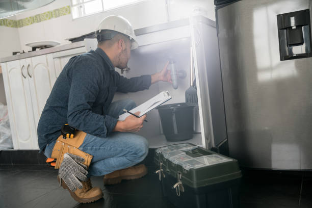 Best Hot Water Heater Installation  in North Ballston Spa, NY