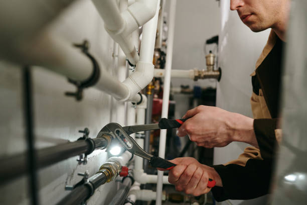 Best Emergency Plumbing Repair  in North Ballston Spa, NY