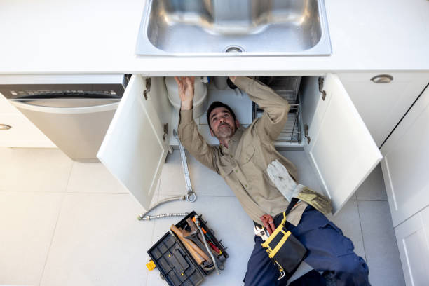 Shower Repair Services in North Ballston Spa, NY