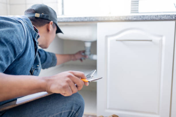 Best Plumbing Inspection Services  in North Ballston Spa, NY