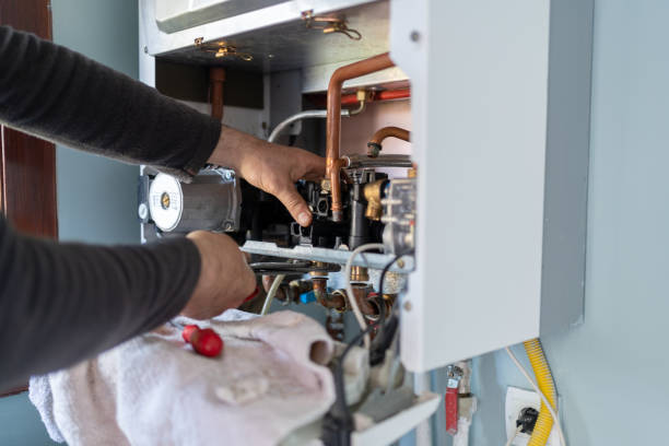 Best Water Softener Installation  in North Ballston Spa, NY