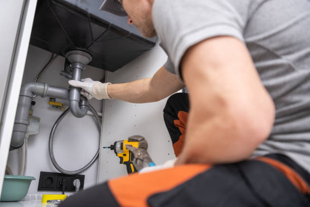 Best Same-Day Plumbing Service  in North Ballston Spa, NY